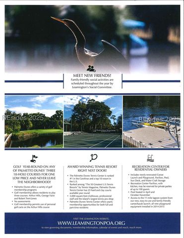 60 Leamington Ln, Hilton Head Island, SC 29928