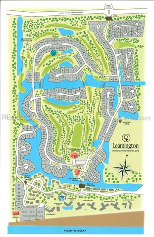 60 Leamington Ln, Hilton Head Island, SC 29928