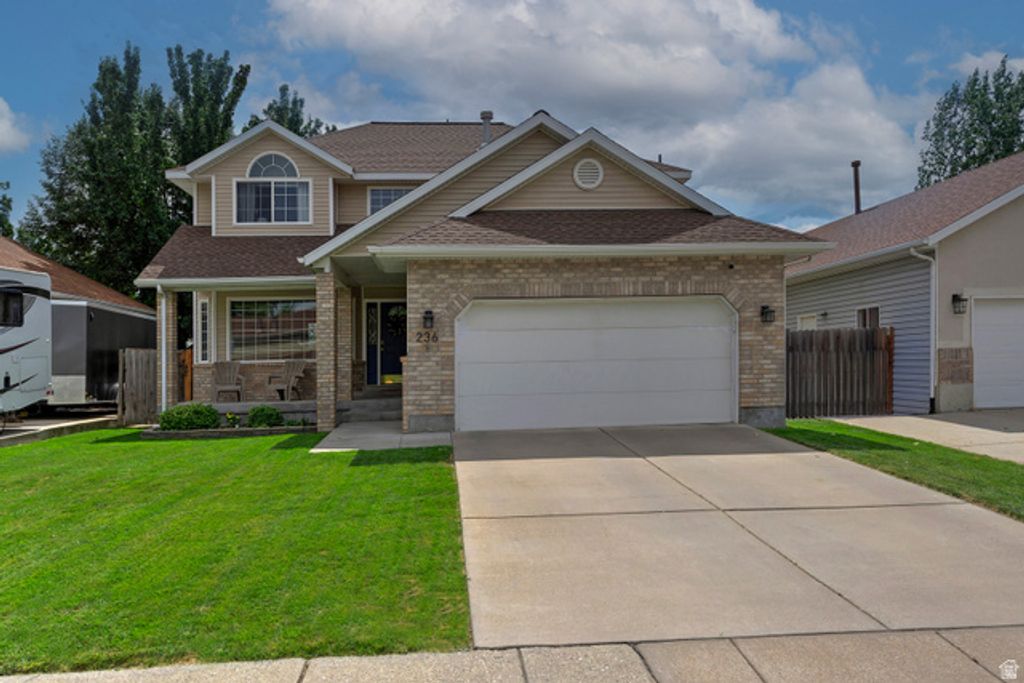 236 E ASHBROOK CIR, Midvale, UT 84047 — photo 2