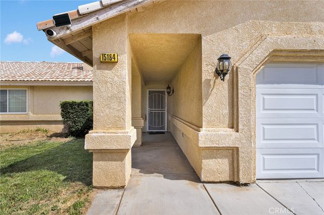 15184 Walnut, Hesperia, CA 92345