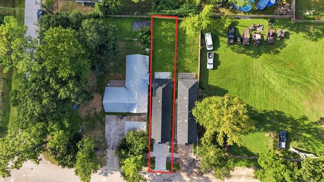 1521 Armada Drive, Houston, TX 77091