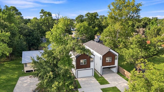 1521 Armada Drive, Houston, TX 77091