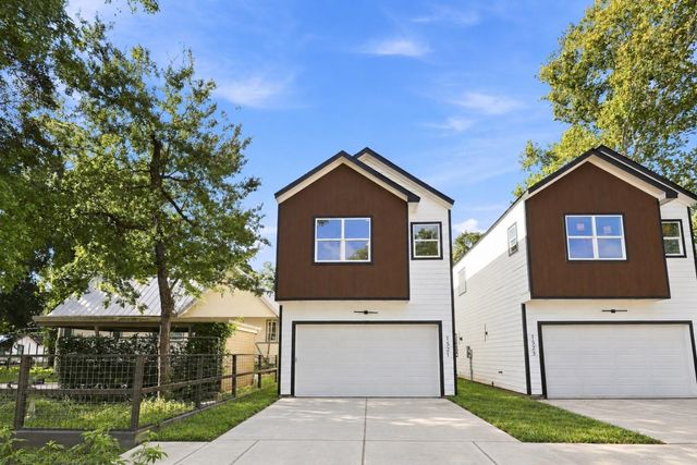 1521 Armada Drive, Houston, TX 77091