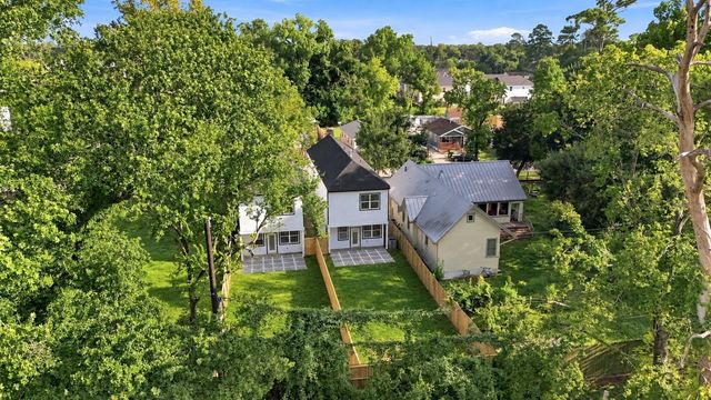 1521 Armada Drive, Houston, TX 77091