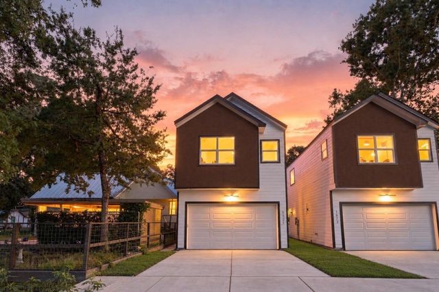 1521 Armada Drive, Houston, TX 77091