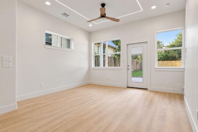 1521 Armada Drive, Houston, TX 77091