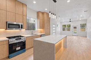1521 Armada Drive, Houston, TX 77091