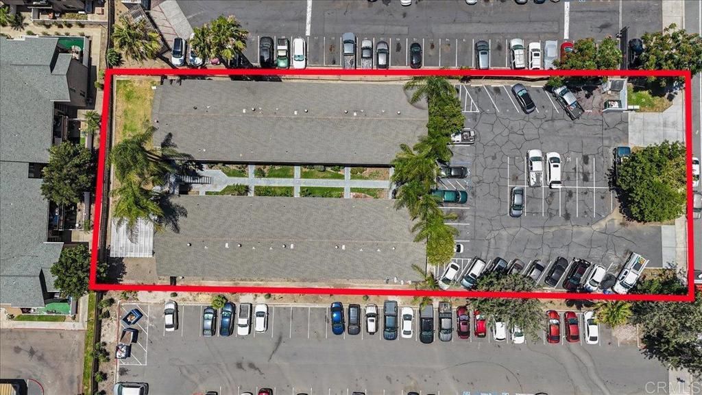 12805 Mapleview ST 8, Lakeside, CA 92040 — exterior