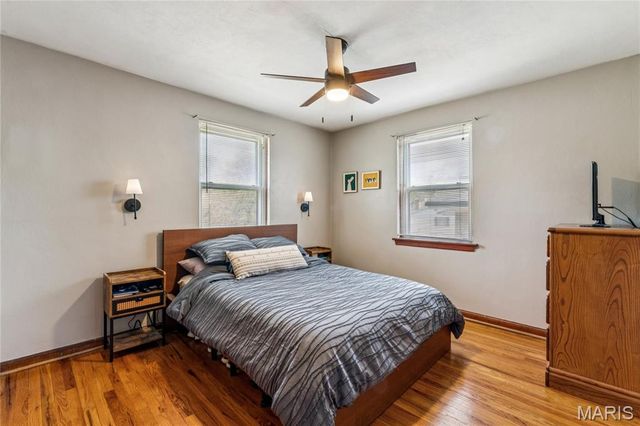 9304 Lenard Court, Unincorporated, MO 63123