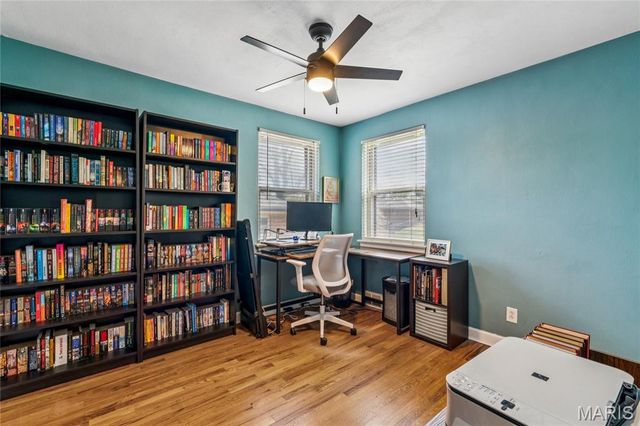 9304 Lenard Court, Unincorporated, MO 63123