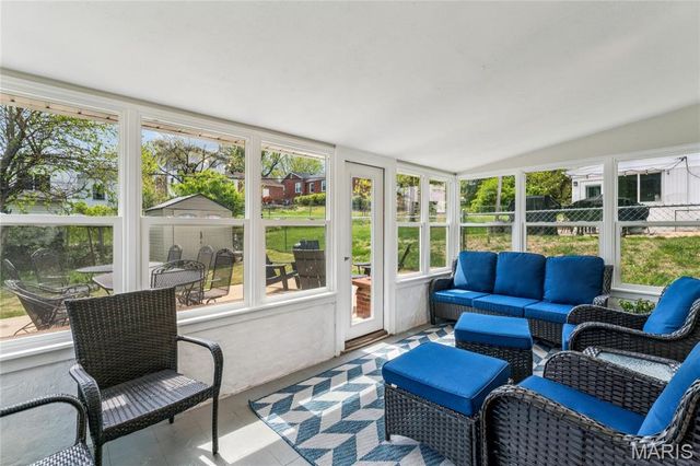 9304 Lenard Court, Unincorporated, MO 63123