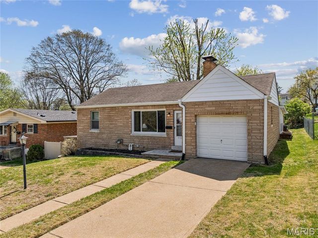 9304 Lenard Court, Unincorporated, MO 63123