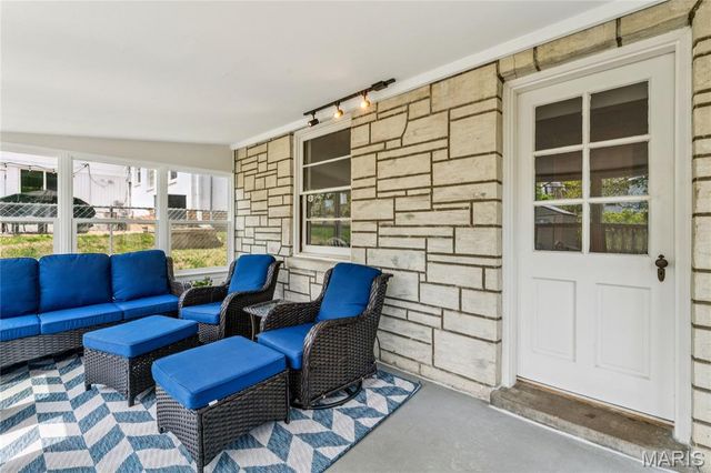 9304 Lenard Court, Unincorporated, MO 63123