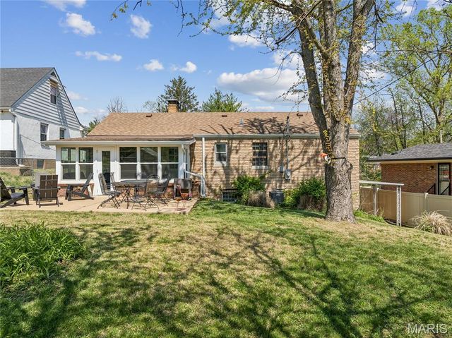 9304 Lenard Court, Unincorporated, MO 63123