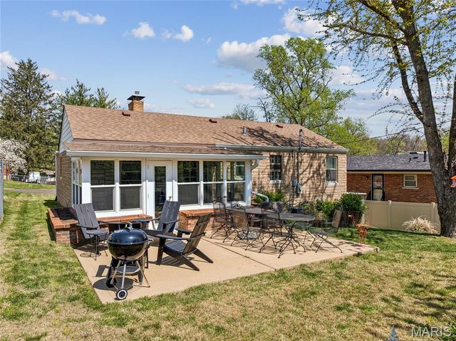 9304 Lenard Court, Unincorporated, MO 63123