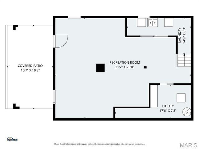 9304 Lenard Court, Unincorporated, MO 63123