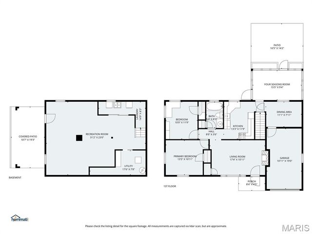 9304 Lenard Court, Unincorporated, MO 63123