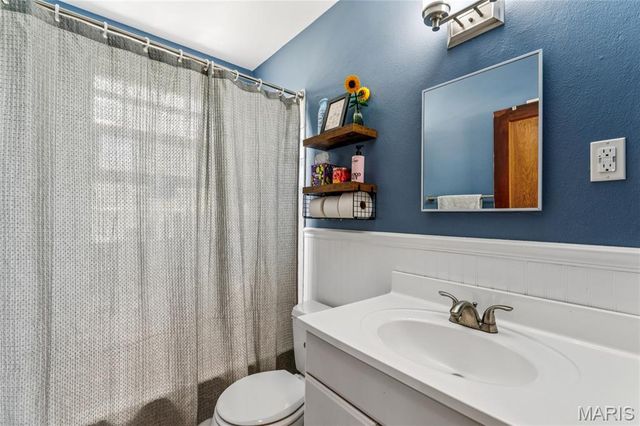 9304 Lenard Court, Unincorporated, MO 63123