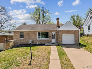9304 Lenard Court, Unincorporated, MO 63123