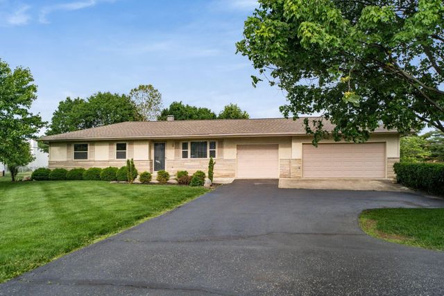 3542 Hoover Road, Grove City, OH 43123