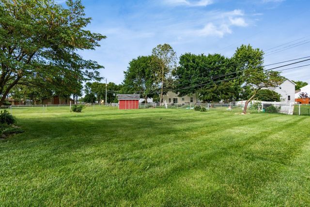 3542 Hoover Road, Grove City, OH 43123