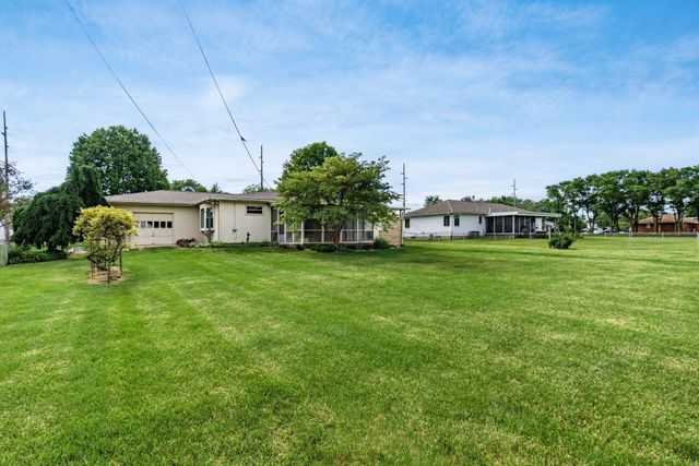 3542 Hoover Road, Grove City, OH 43123