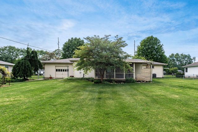 3542 Hoover Road, Grove City, OH 43123