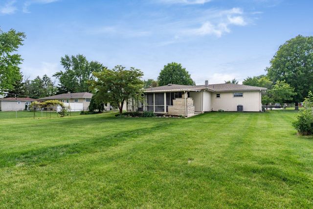 3542 Hoover Road, Grove City, OH 43123