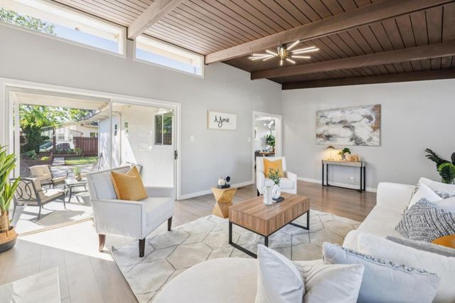 714 Hamilton Lane, Santa Clara, CA 95051