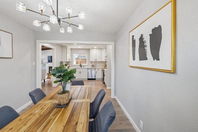 714 Hamilton Lane, Santa Clara, CA 95051