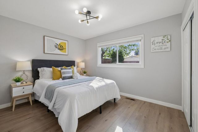 714 Hamilton Lane, Santa Clara, CA 95051