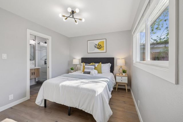 714 Hamilton Lane, Santa Clara, CA 95051