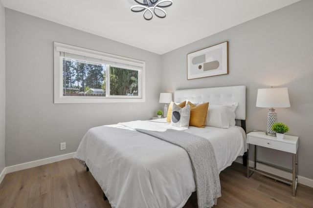 714 Hamilton Lane, Santa Clara, CA 95051