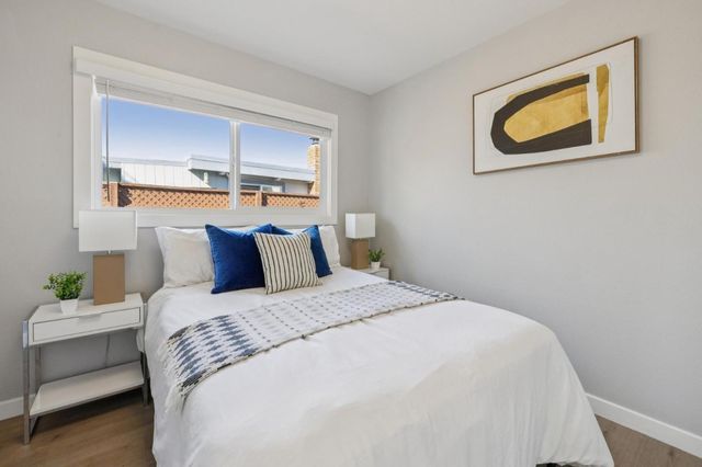 714 Hamilton Lane, Santa Clara, CA 95051