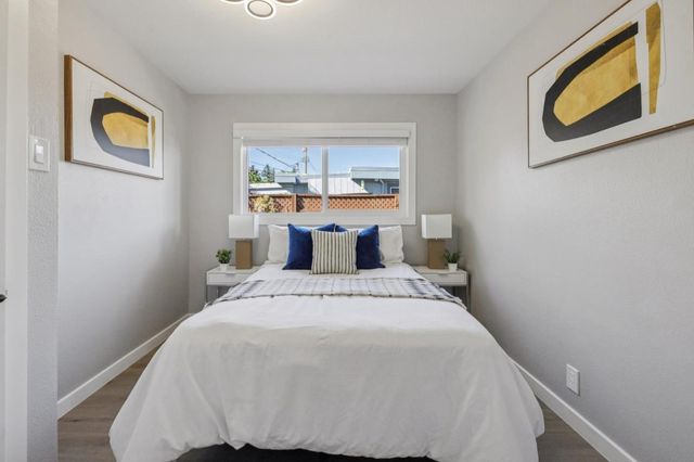 714 Hamilton Lane, Santa Clara, CA 95051