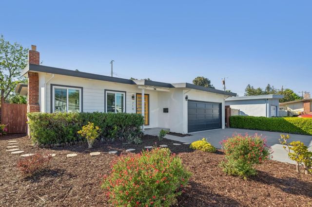 714 Hamilton Lane, Santa Clara, CA 95051