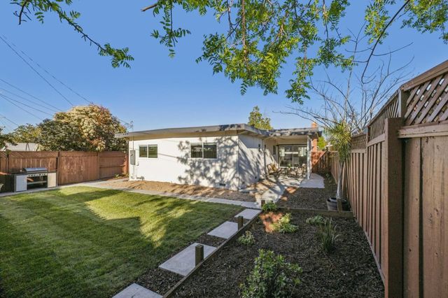 714 Hamilton Lane, Santa Clara, CA 95051