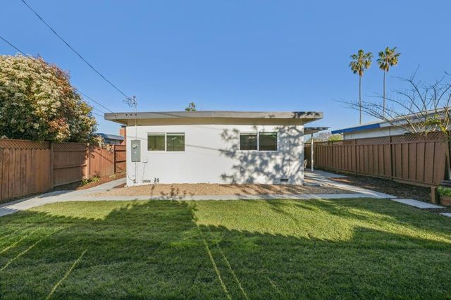 714 Hamilton Lane, Santa Clara, CA 95051