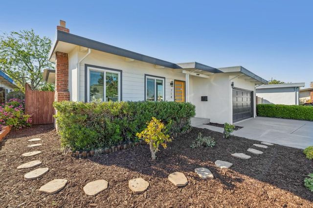 714 Hamilton Lane, Santa Clara, CA 95051