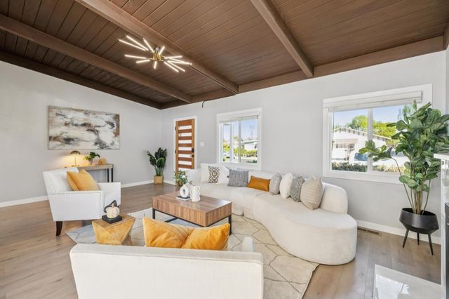 714 Hamilton Lane, Santa Clara, CA 95051