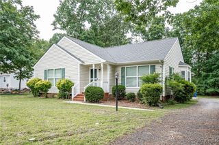 7427 Trailing Rock Rd, Prince George, VA 23875
