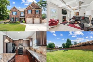 3024 Bridgehaven Court, Snellville, GA 30039