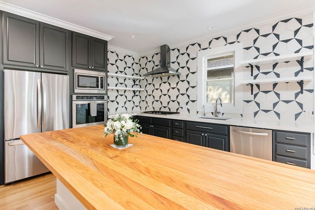 126 Armour, San Antonio, TX 78212