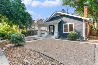 126 Armour, San Antonio, TX 78212