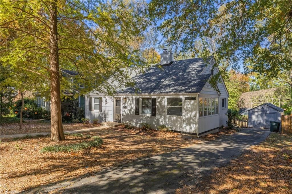 3118 Collier Drive, Greensboro, NC 27403