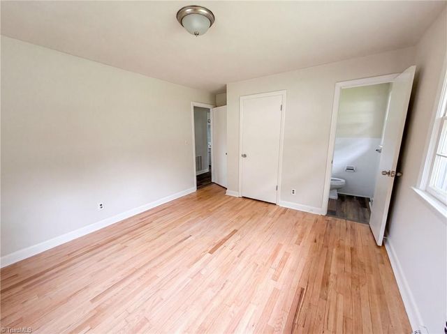 140 Joyce Drive, Winston-salem, NC 27107
