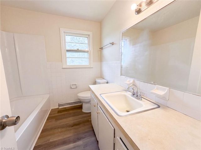 140 Joyce Drive, Winston-salem, NC 27107
