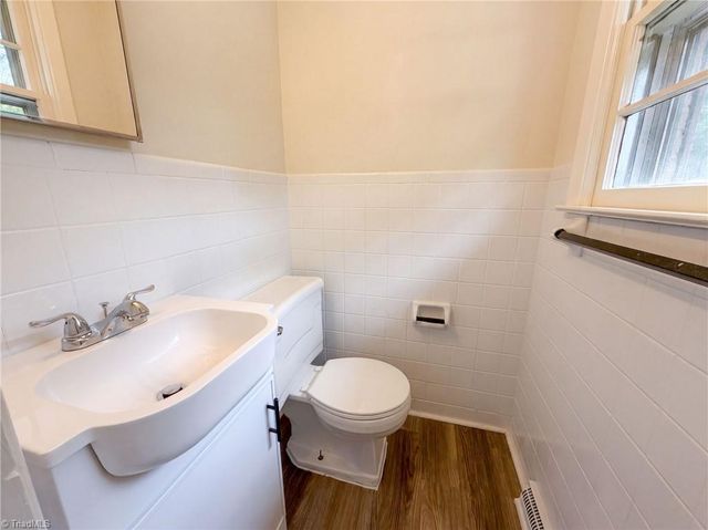 140 Joyce Drive, Winston-salem, NC 27107
