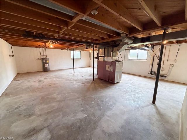 140 Joyce Drive, Winston-salem, NC 27107
