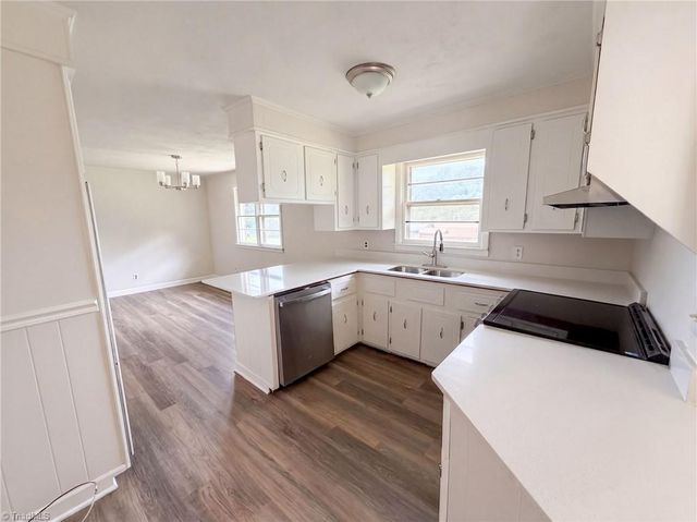 140 Joyce Drive, Winston-salem, NC 27107